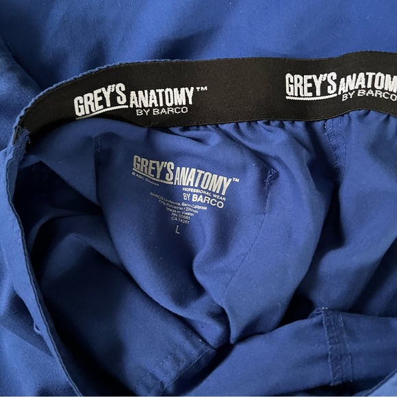 Scrub bundle - Picture 6 of 9